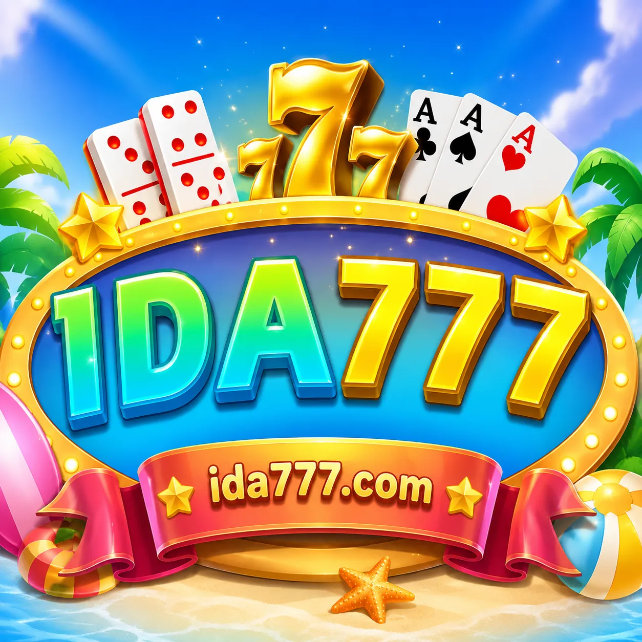 IDA777 - Aplikasi Peta dan Navigasi Offline Terbaik